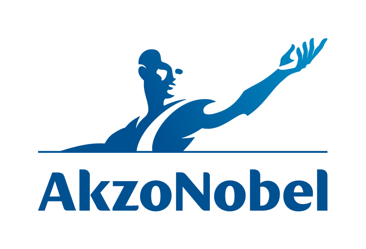 Akzonobel Logo Stacked