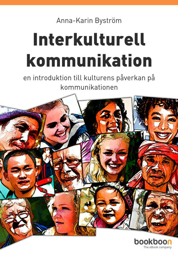 Interkulturell Kommunikation Bok